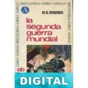 La segunda guerra mundial Hellmuth Günther Dahms