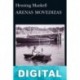 Arenas movedizas Henning Mankell