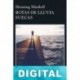 Botas de lluvia suecas Henning Mankell