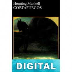 Cortafuegos Henning Mankell