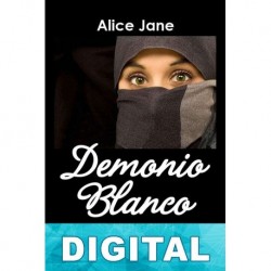 Demonio blanco Alice Jane