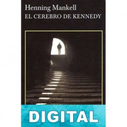 El cerebro de Kennedy Henning Mankell