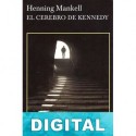 El cerebro de Kennedy Henning Mankell