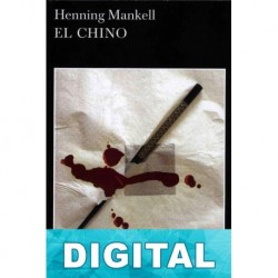 El chino Henning Mankell