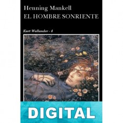 El hombre sonriente Henning Mankell