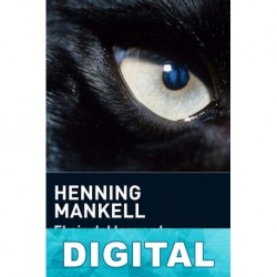 El ojo del leopardo Henning Mankell