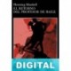 El retorno del profesor de baile Henning Mankell