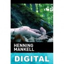 Huesos en el jardín Henning Mankell