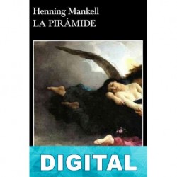 La pirámide Henning Mankell