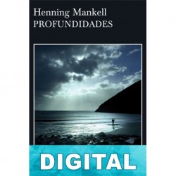 Profundidades Henning Mankell