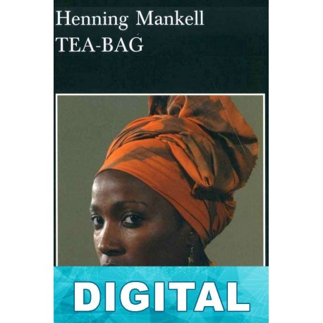 Tea Bag Henning Mankell