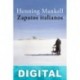 Zapatos italianos Henning Mankell