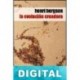 La evolución creadora Henri Bergson