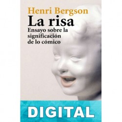 La risa Henri Bergson