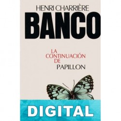Banco Henri Charrière