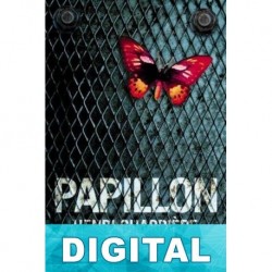 Papillon Henri Charrière