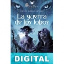La guerra de los lobos Henri Loevenbruck