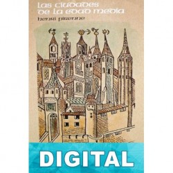 Las ciudades de la Edad Media Henri Pirenne
