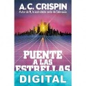 Puente a las estrellas A. C. Crispin
