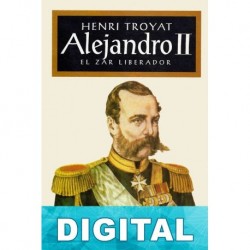 Alejandro II Henri Troyat