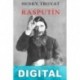 Rasputín Henri Troyat