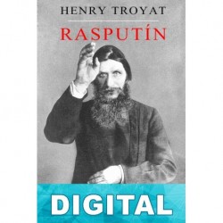 Rasputín Henri Troyat