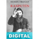 Rasputín Henri Troyat