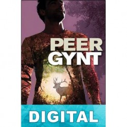 Peer Gynt Henrik Ibsen