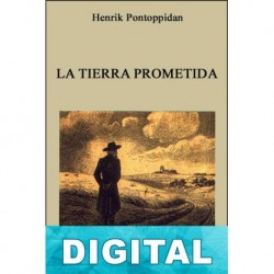La tierra prometida Henrik Pontoppidan