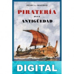 Piratería en la antigüedad Henry A. Ormerod