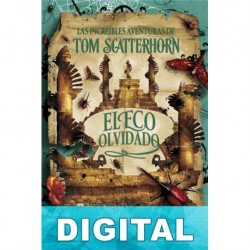 El eco olvidado Henry Chancellor