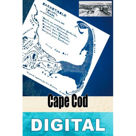 Cape Cod Henry David Thoreau