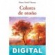 Colores de otoño Henry David Thoreau