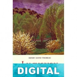 Las manzanas silvestres Henry David Thoreau