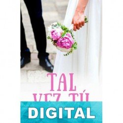 Tal vez tú Alice Kellen