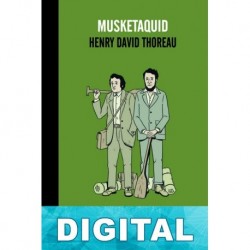 Musketaquid Henry David Thoreau