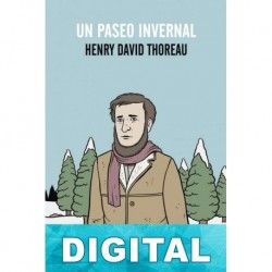 Un paseo invernal Henry David Thoreau
