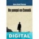 Un yanqui en Canadá Henry David Thoreau