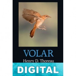 Volar Henry David Thoreau