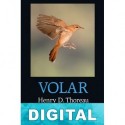 Volar Henry David Thoreau