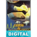 Error de diagnóstico Henry Denker