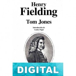 Tom Jones Henry Fielding