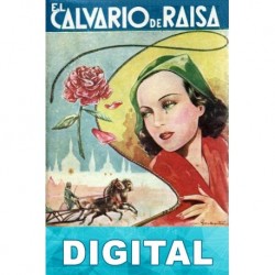 El calvario de Raisa Henry Gréville