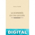 La economía en una lección Henry Hazlitt