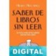 Saber de libros sin leer Henry Hitchings