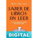 Saber de libros sin leer Henry Hitchings