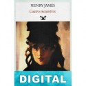 Cuatro encuentros Henry James