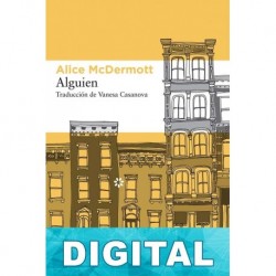 Alguien Alice McDermott