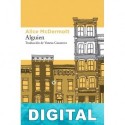 Alguien Alice McDermott