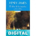 El altar de los muertos Henry James